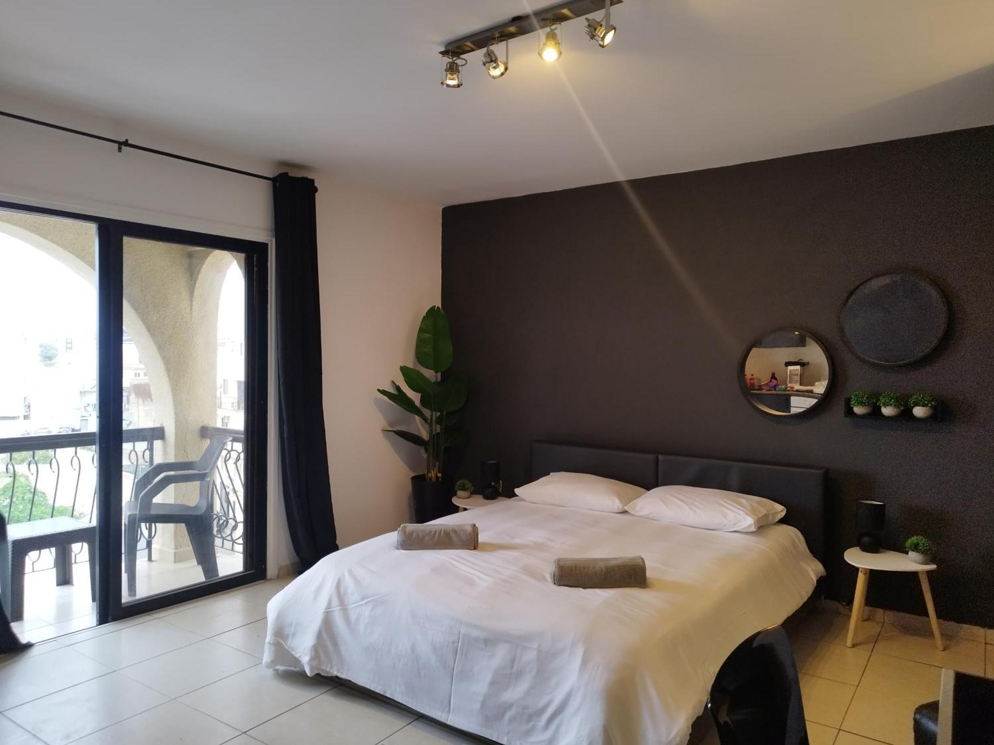 303 St Lazaros View Studio Larnaca Luaran gambar