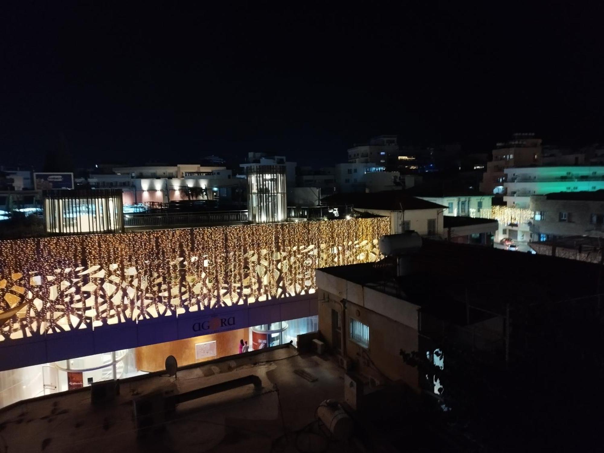 303 St Lazaros View Studio Larnaca Luaran gambar