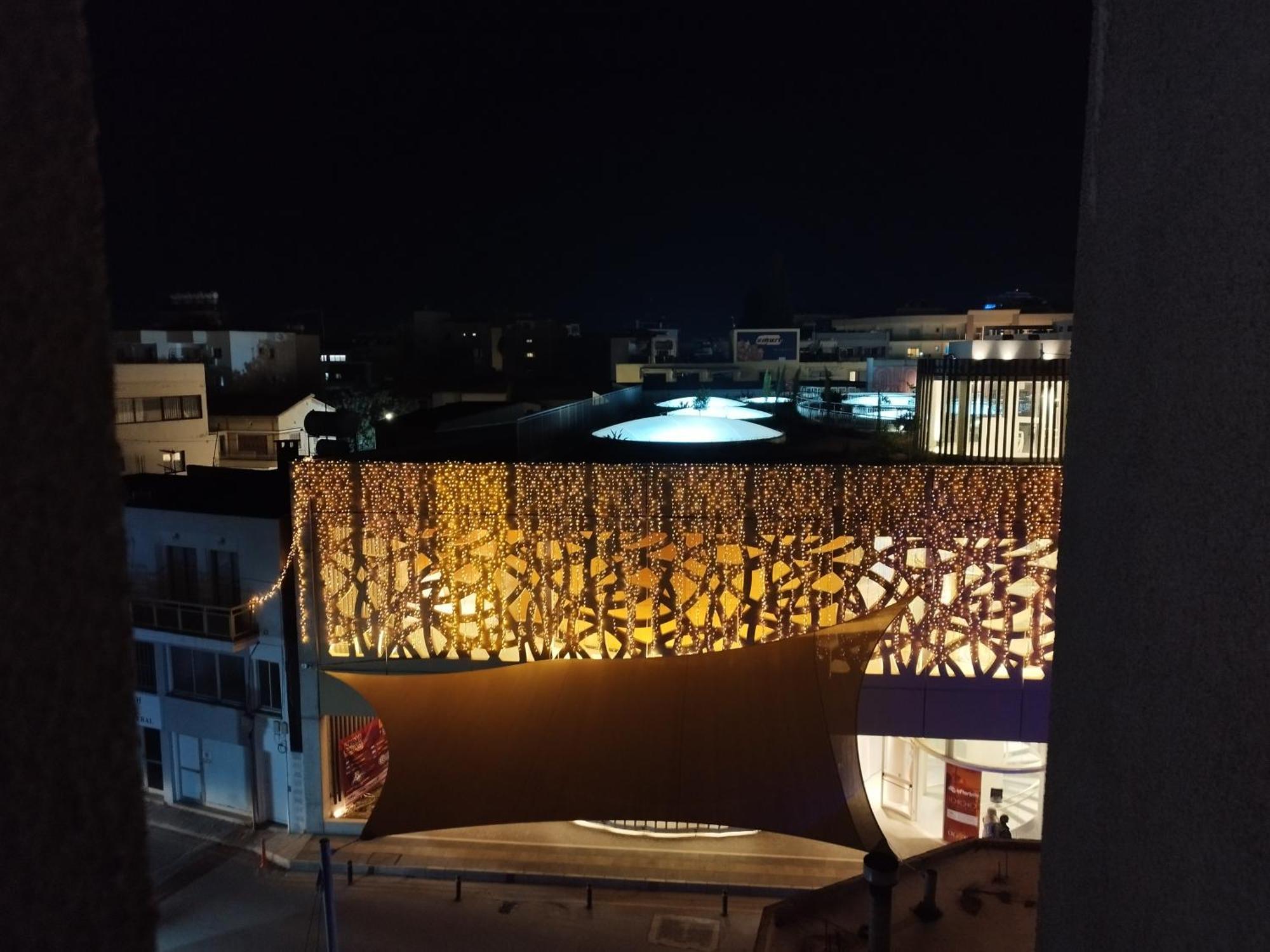 303 St Lazaros View Studio Larnaca Luaran gambar