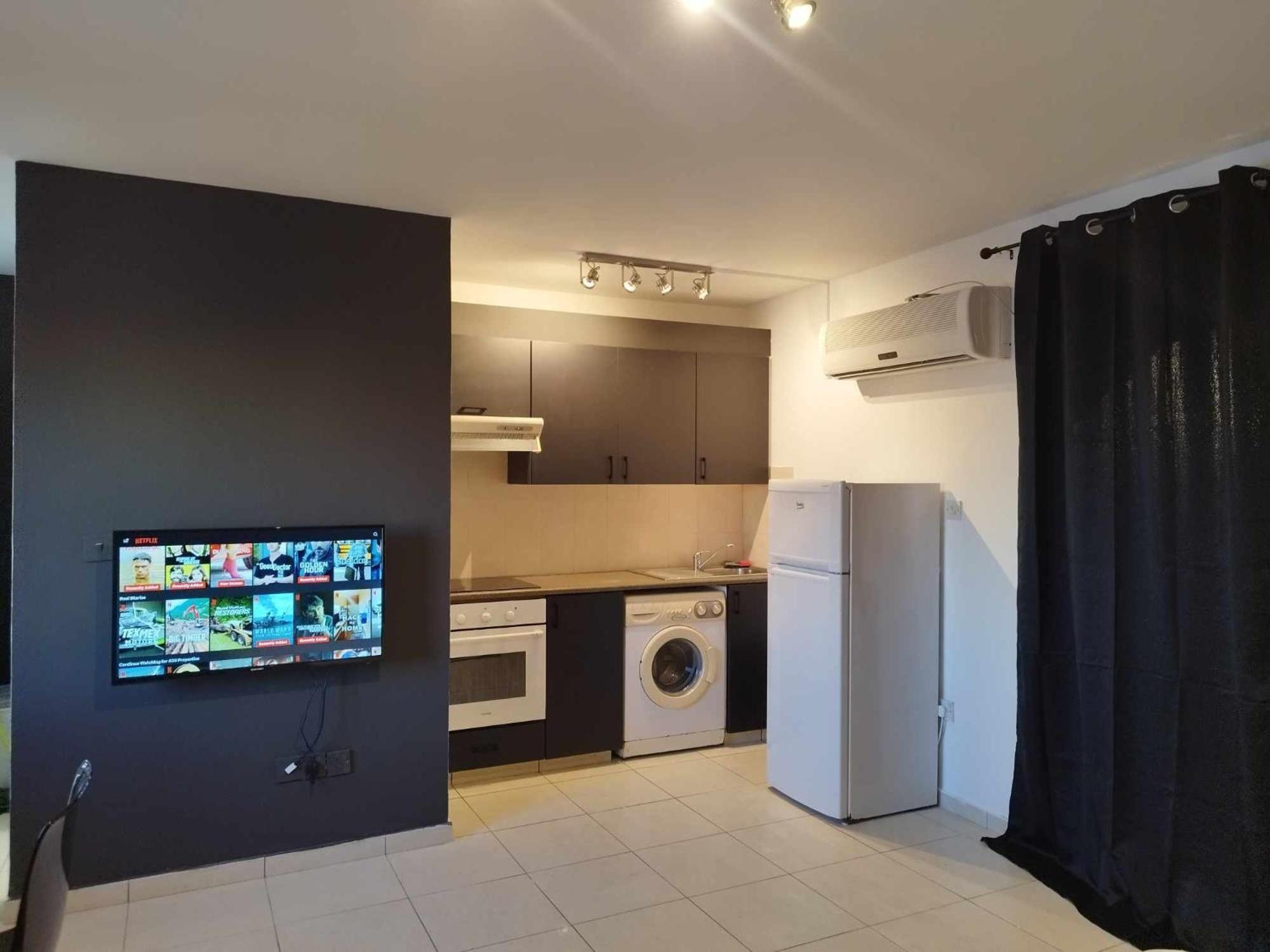 303 St Lazaros View Studio Larnaca Luaran gambar