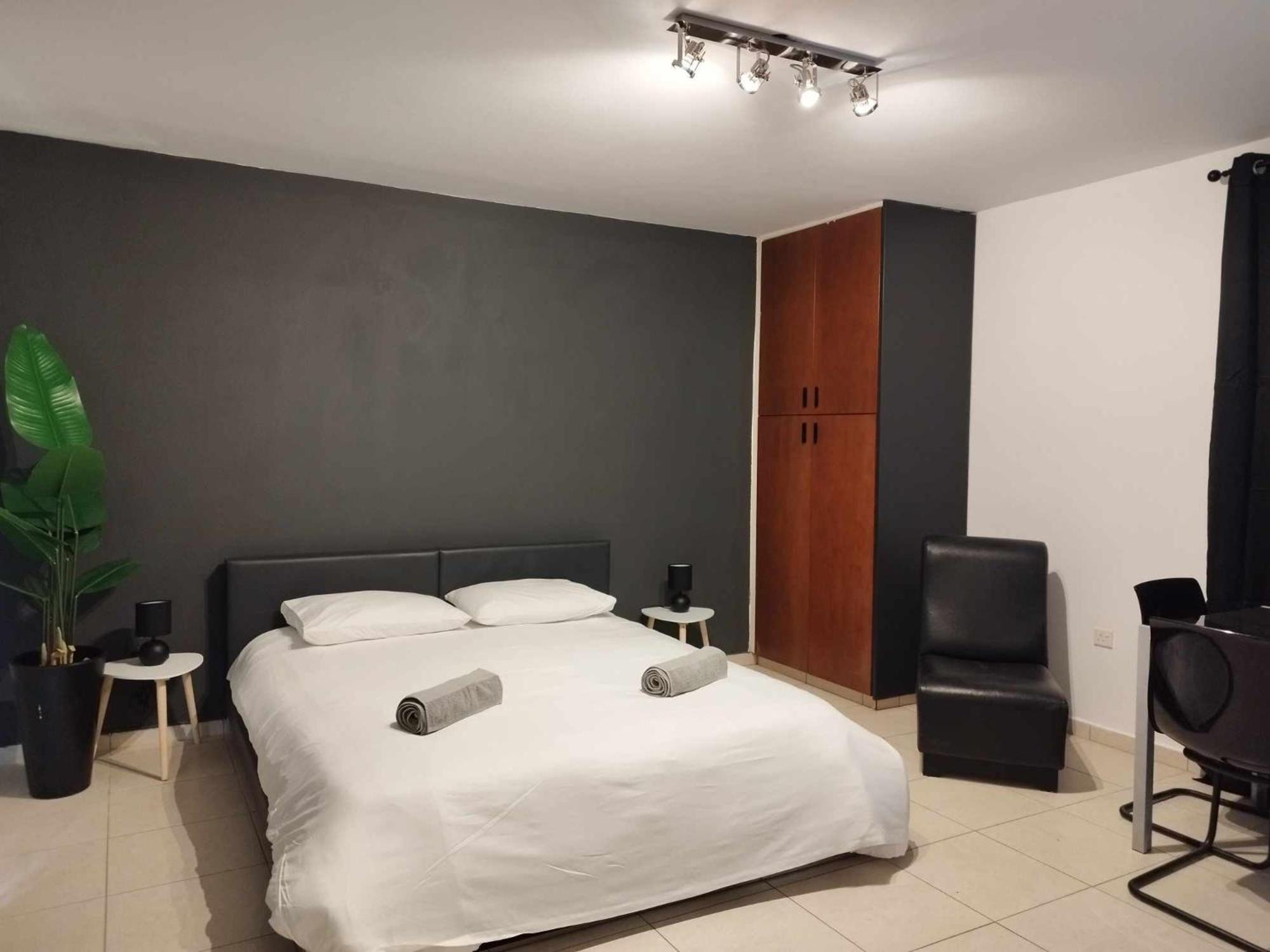 303 St Lazaros View Studio Larnaca Luaran gambar